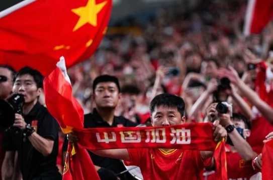 2026世界杯12强赛积分榜已成为球迷热议焦点